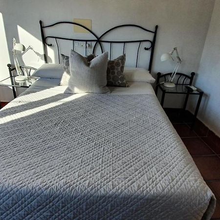 Bellavista Apartman Granada Kültér fotó