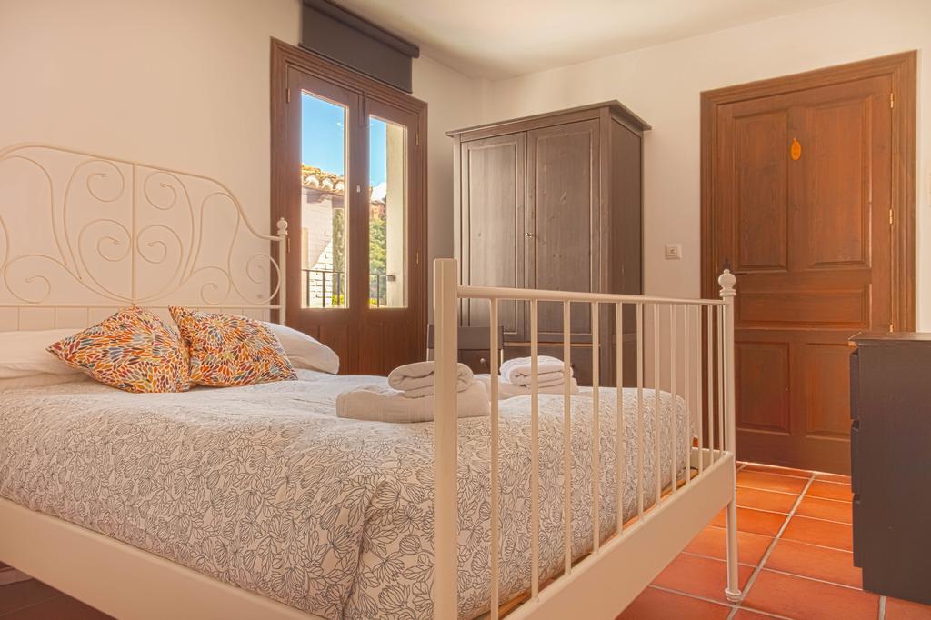 Bellavista Apartman Granada Kültér fotó