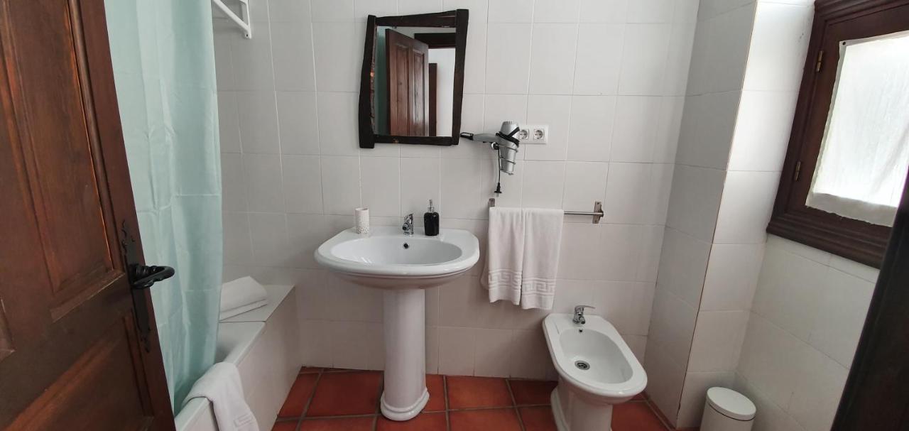 Bellavista Apartman Granada Kültér fotó