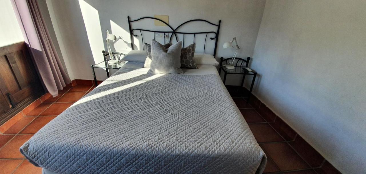 Bellavista Apartman Granada Kültér fotó