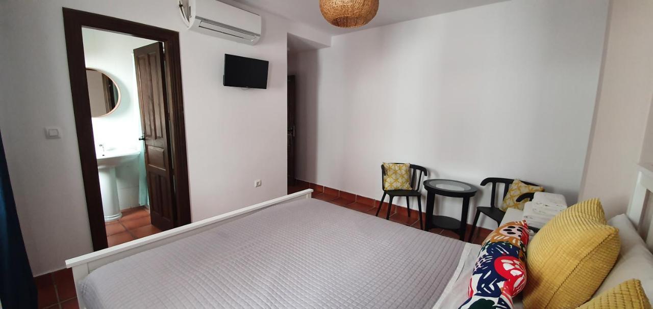 Bellavista Apartman Granada Kültér fotó