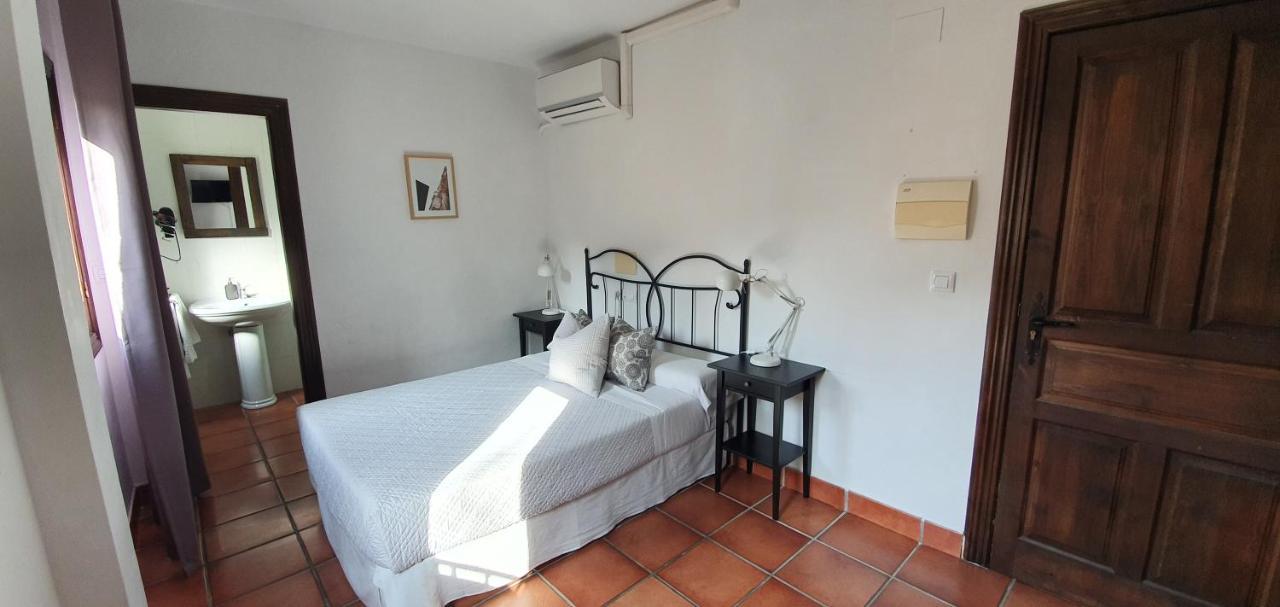 Bellavista Apartman Granada Kültér fotó