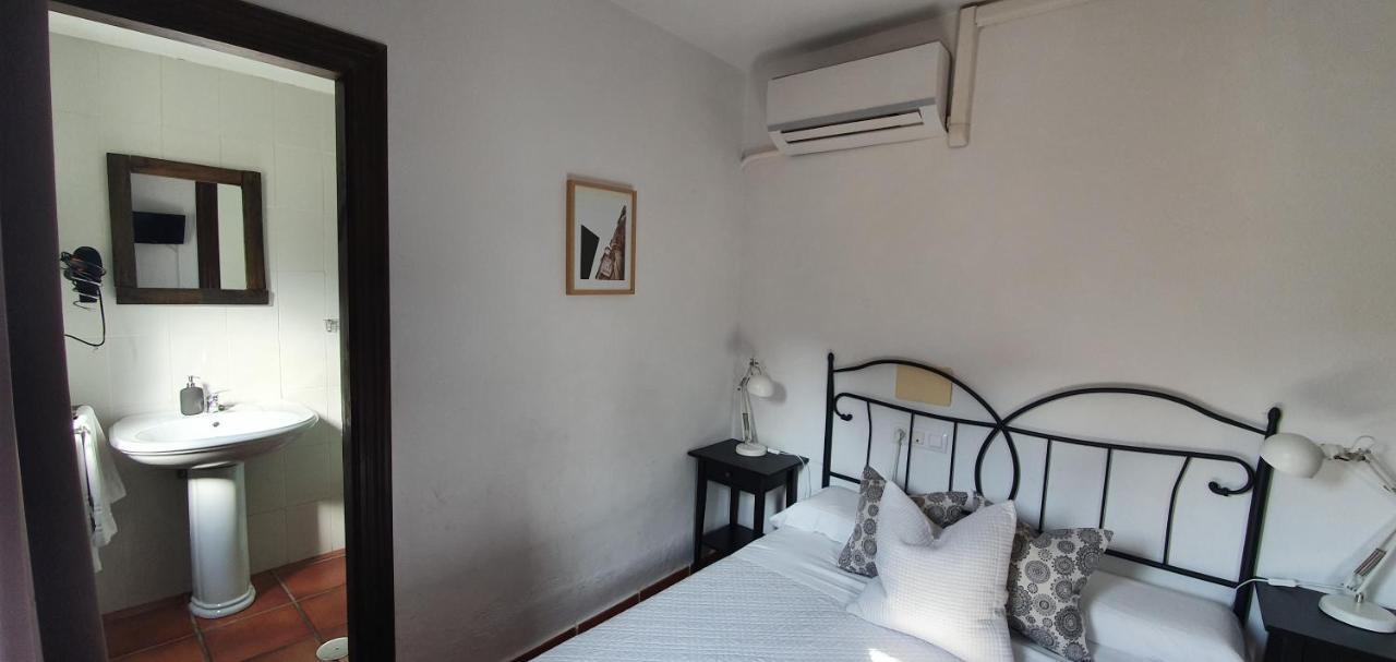 Bellavista Apartman Granada Kültér fotó