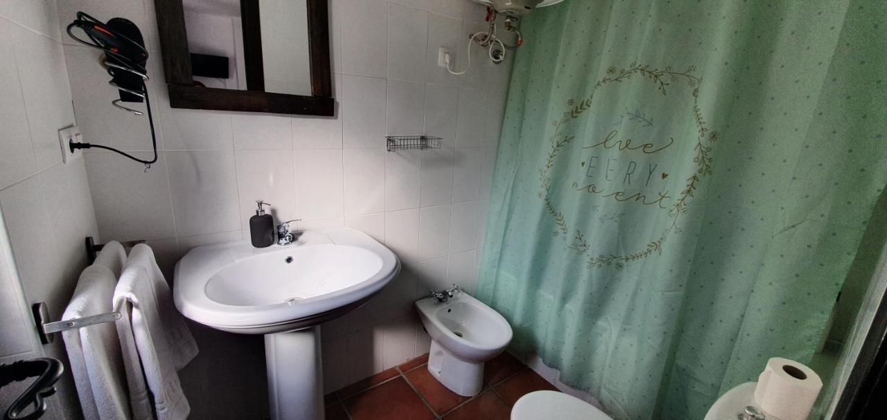 Bellavista Apartman Granada Kültér fotó