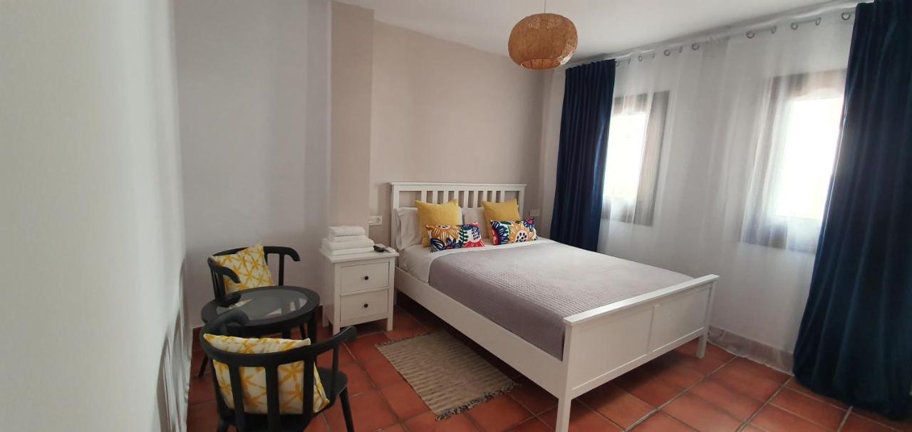 Bellavista Apartman Granada Kültér fotó