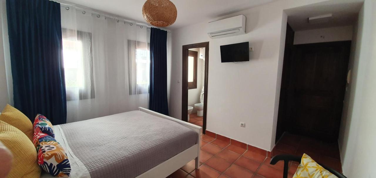 Bellavista Apartman Granada Kültér fotó