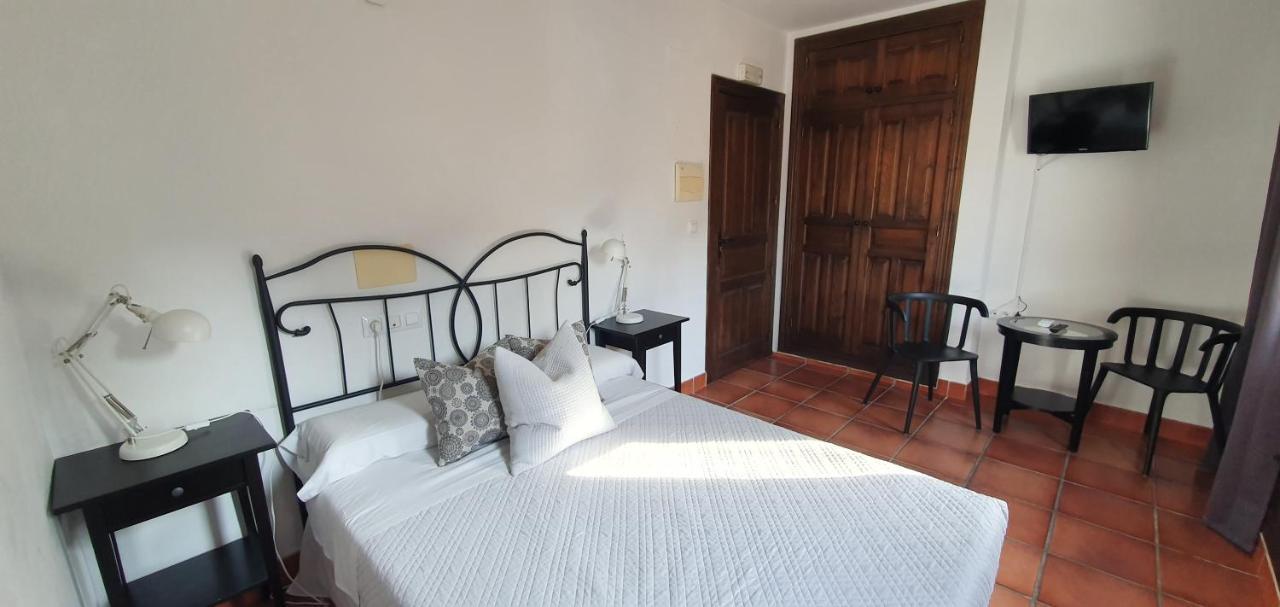 Bellavista Apartman Granada Kültér fotó